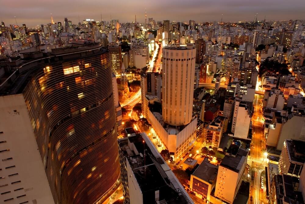 destinos nacionais para viajar
