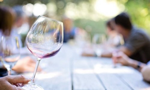 Eventos De Vinhos