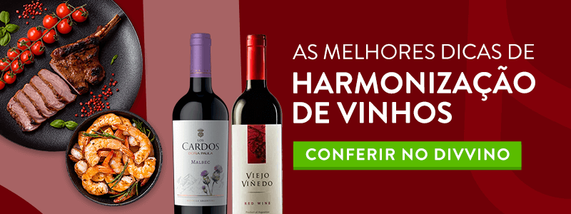 cta banner harmonização de vinhos divvino