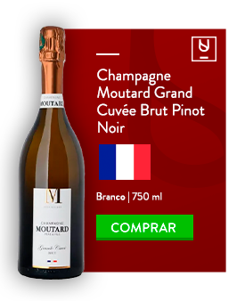 Grand Cuvée Brut