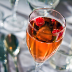 Kir Royal