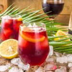 Drink Tinto de Verano