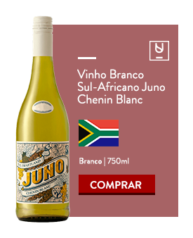 vinho branco sul africano juno chenin blanc