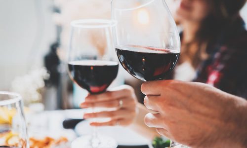 Como Começar A Beber Vinho