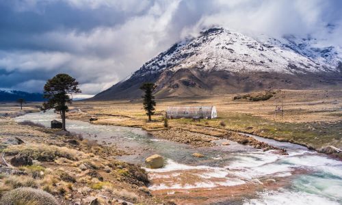 Vinhos Da Patagonia