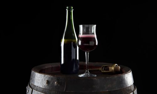 Tipos De Lambrusco