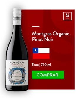 Montgras Organic