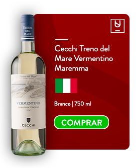 Cecchi Treno del Mare Maremma Vermentino 