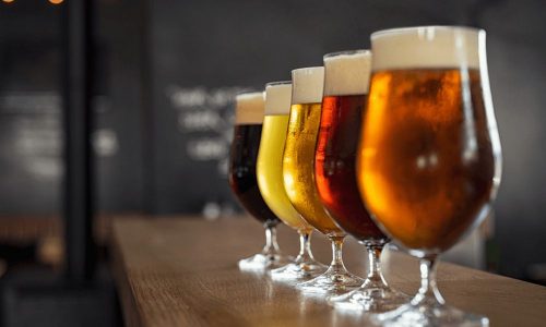 Tipos De Cervejas