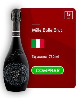 Mille Bolle Brut 