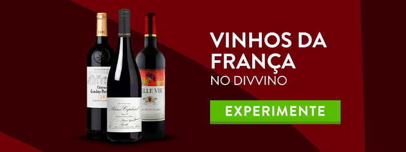 vinhos da frança do divvino