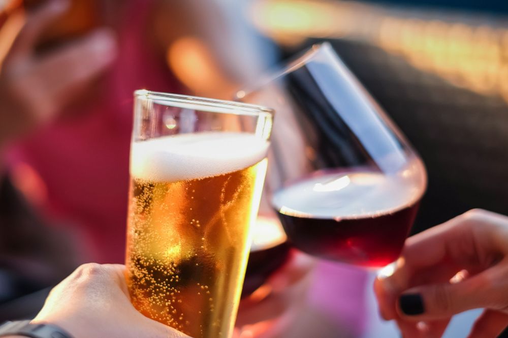 Cerveja E Vinho: Diga Um Estilo De Cerveja E Indicamos Um Vinho!