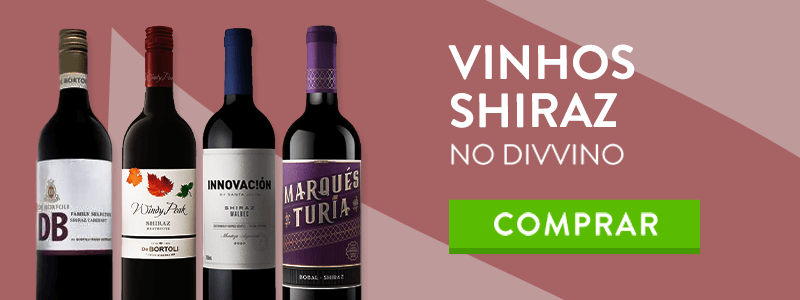 banner Vinho Shiraz