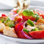 Panzanella