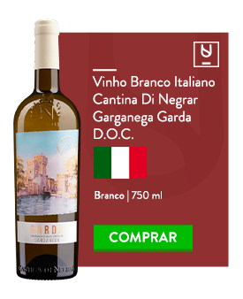 Cantina Di Negrar Garganega Garda D.O.C. 