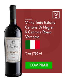 Cantina Di Negrar Ii Cedrone Rosso Veronese 