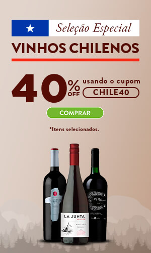 campanha cupom vinhos chilenos no divino