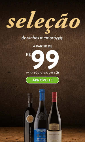 banner seleção de vinhos memoráveis