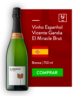 Cava El Miracle Brut 