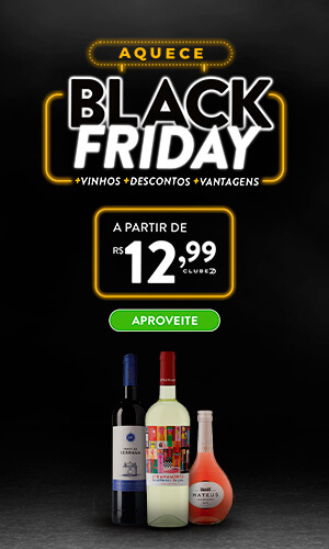 campanha aquece black friday de vinhos do divvino