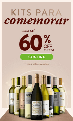 kits de vinhos para comemorar no divvino