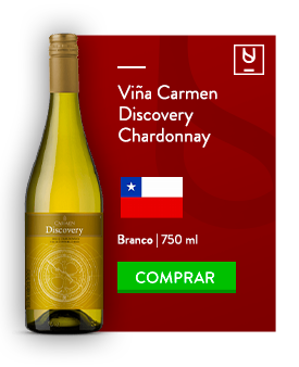 Carmen Discovery Chardonnay 