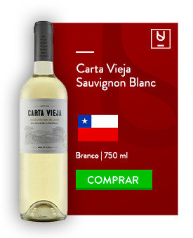 Carta Vieja Sauvignon Blanc 