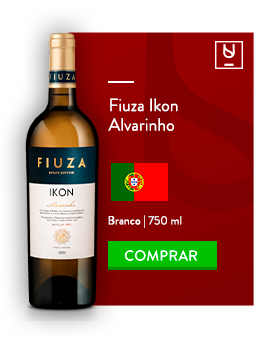 Fiuza Ikon Alvarinho