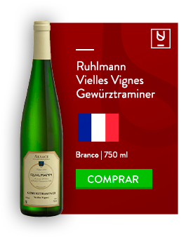 Ruhlmann Vielles Vignes Gewürztraminer 