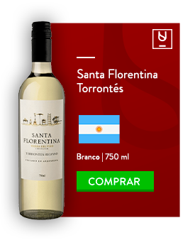 Santa Florentina Torrontés