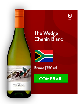 The Wedge Chenin Blanc 