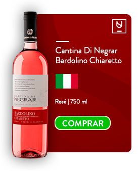 Cantina Di Negrar Bardolino Chiaretto 