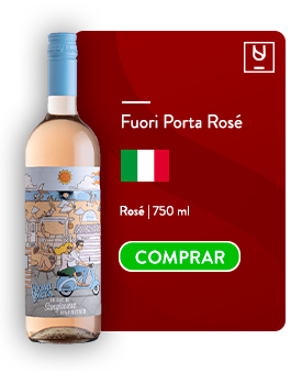 Fuori Porta Rosé 