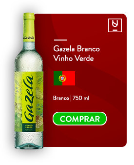 Gazela Branco Vinho Verde 