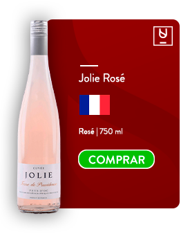 Jolie Rosé