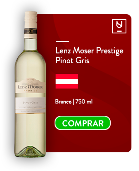 Lenz Moser Prestige Pinot Grigio 