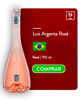 Luis Argenta Rosé 