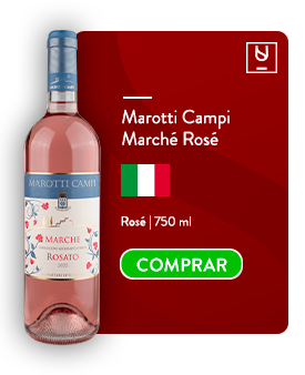 Marotti Campi Marché Rosé