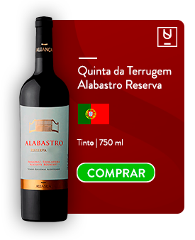 Quinta da Terrugem Alabastro Reserva 