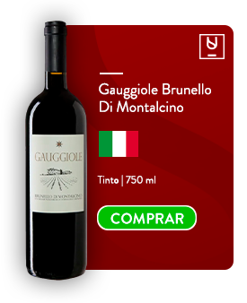 Brunello Di Montalcino