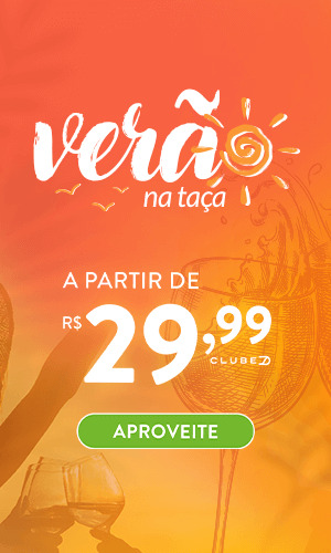 Campanha Verão na Taça Vinhos Divvino