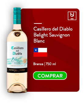  Casillero Del Diablo belight sauvignon blanc