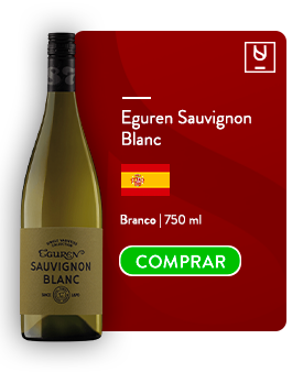  Eguren Sauvignon Blanc